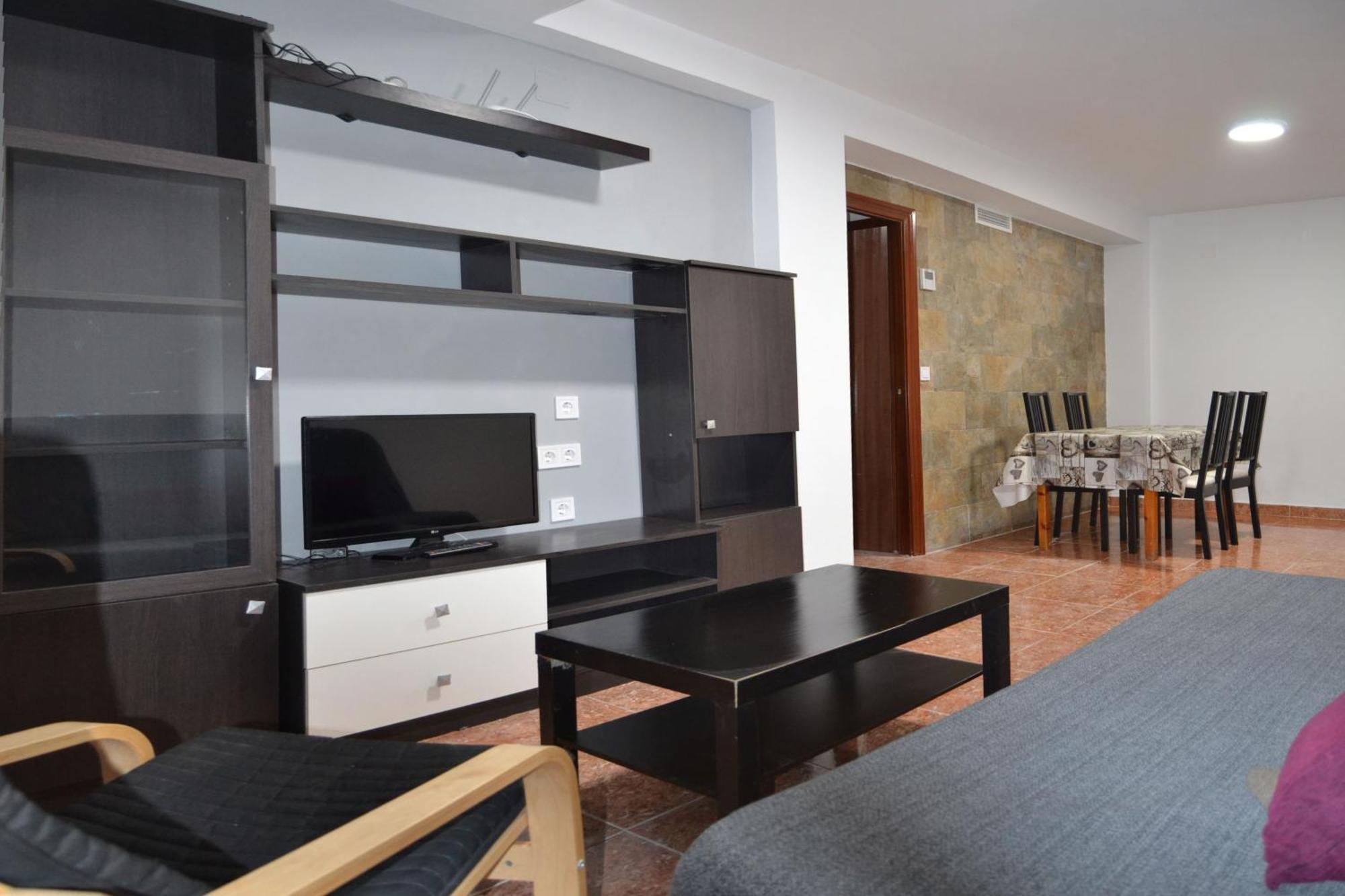 Apartament Corregidor Malaga