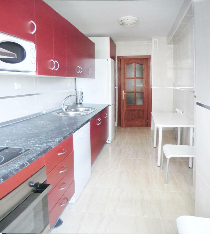 Corregidor Apartament Malaga