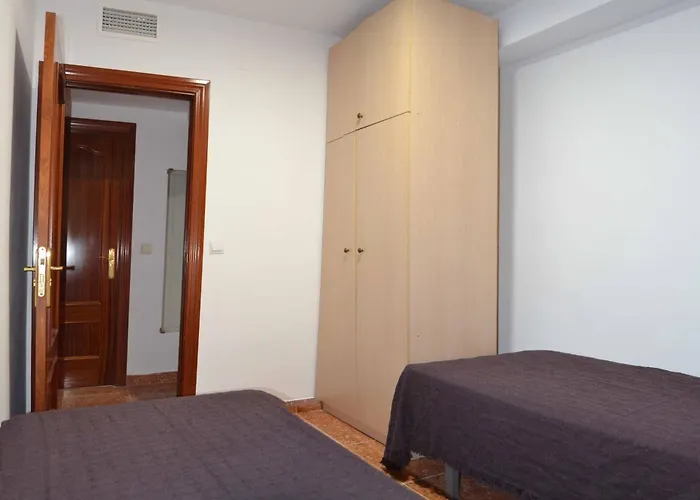 Apartamento Corregidor