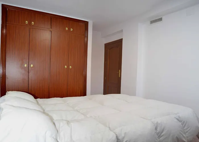 Apartamento Corregidor