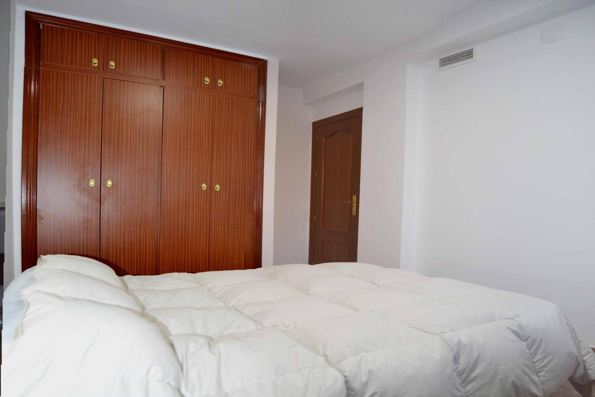 Apartment Corregidor Málaga