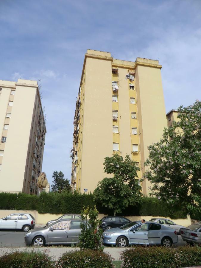 Corregidor Apartament Màlaga