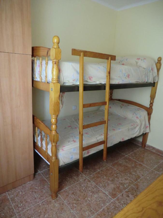 Corregidor Apartment Málaga