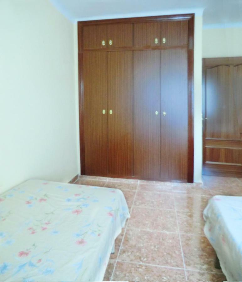 Apartament Corregidor