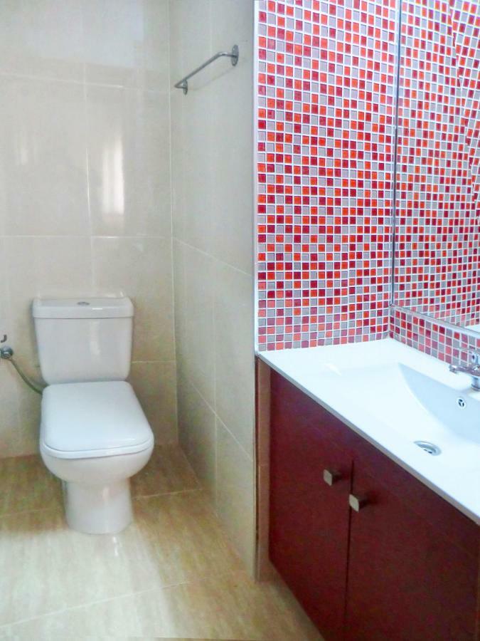 Corregidor Apartment Málaga